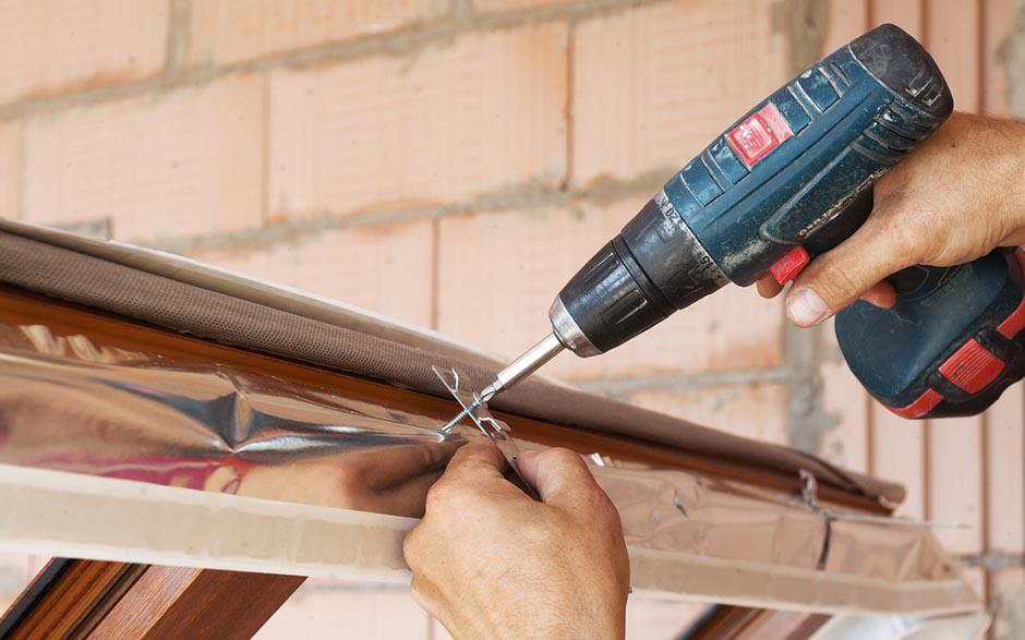 double vitrage renovation Villiers-le-Bel